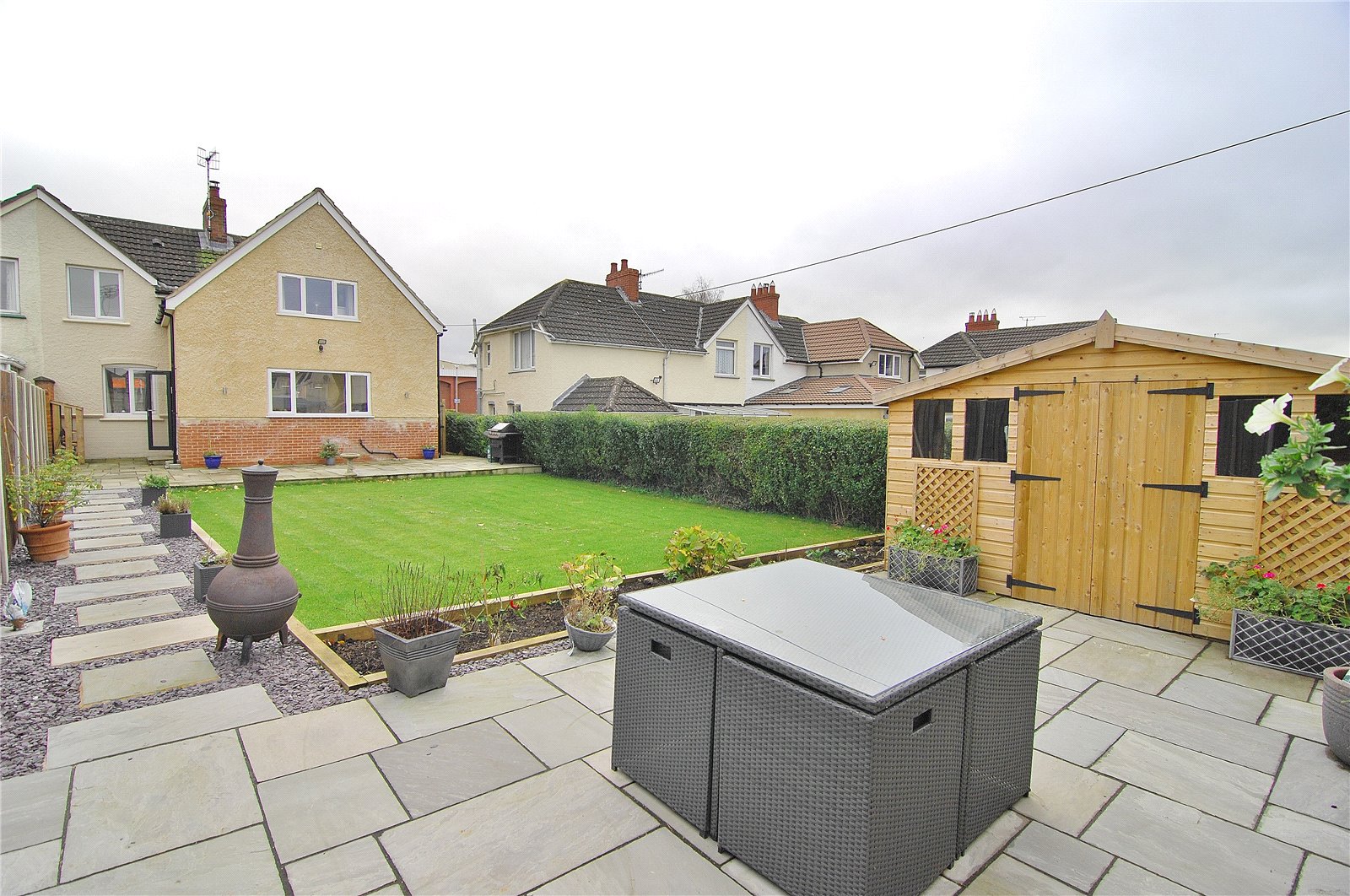 Parkers Stroud 4 bedroom House SSTC in Dudbridge Hill, Stroud