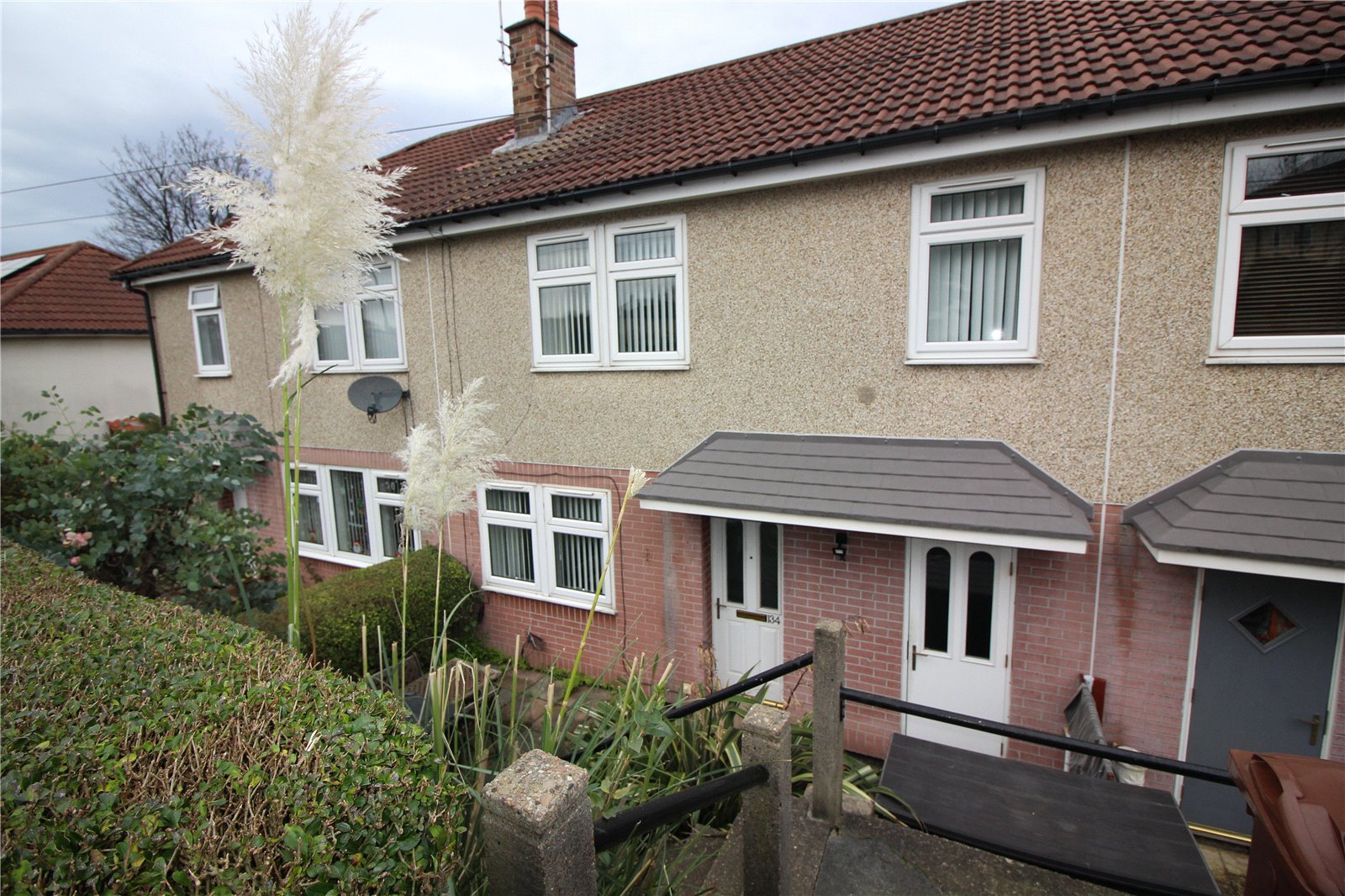 Whitegates Bramley 3 bedroom House To Let in Calverley Lane, Leeds