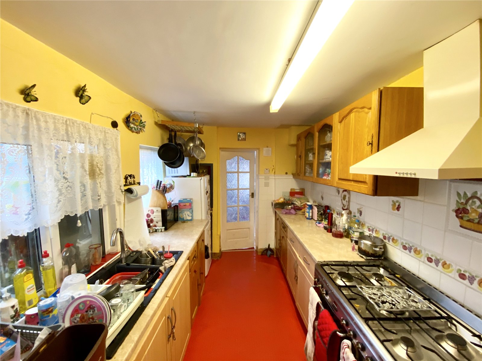 CJ Hole Burnham-on-Sea 3 bedroom House For Sale in Oxford ...