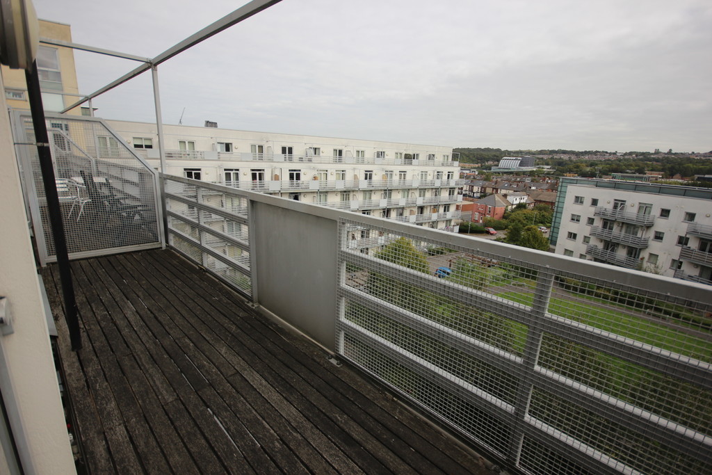 Martin & Co Sheffield 2 bedroom Apartment For Sale in Anchor Point ...