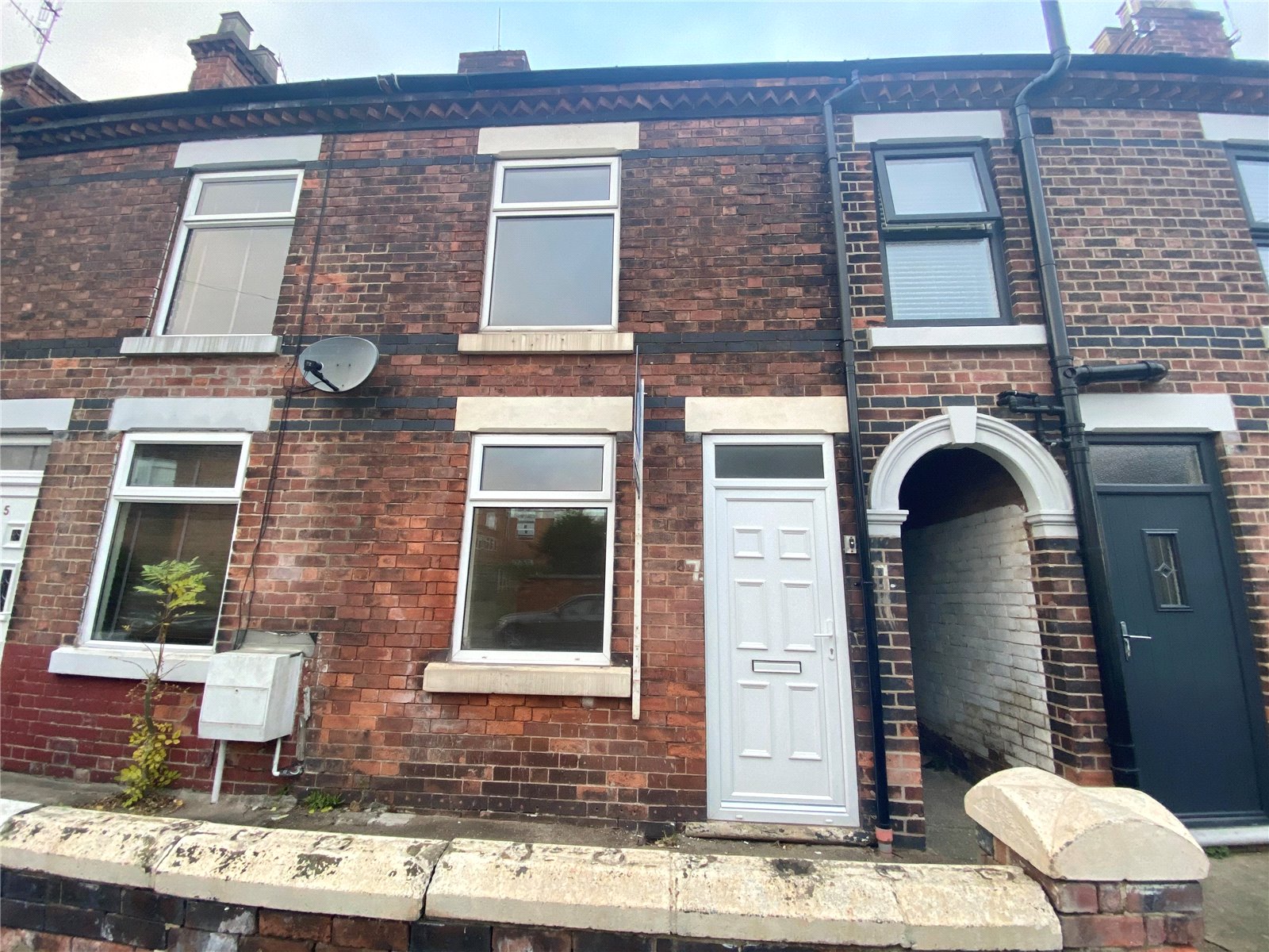 Whitegates Heanor 2 bedroom House To Let in Elnor Street ...