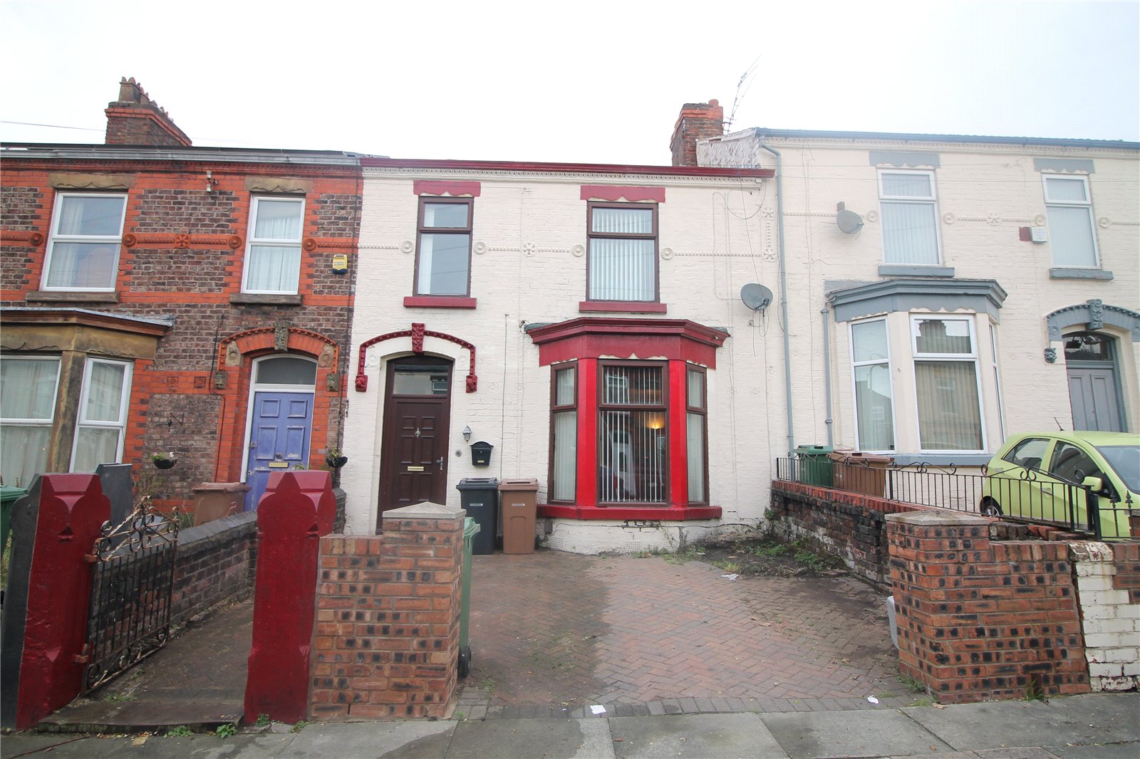 Houses For Sale Litherland Liverpool at Thersa Abner blog