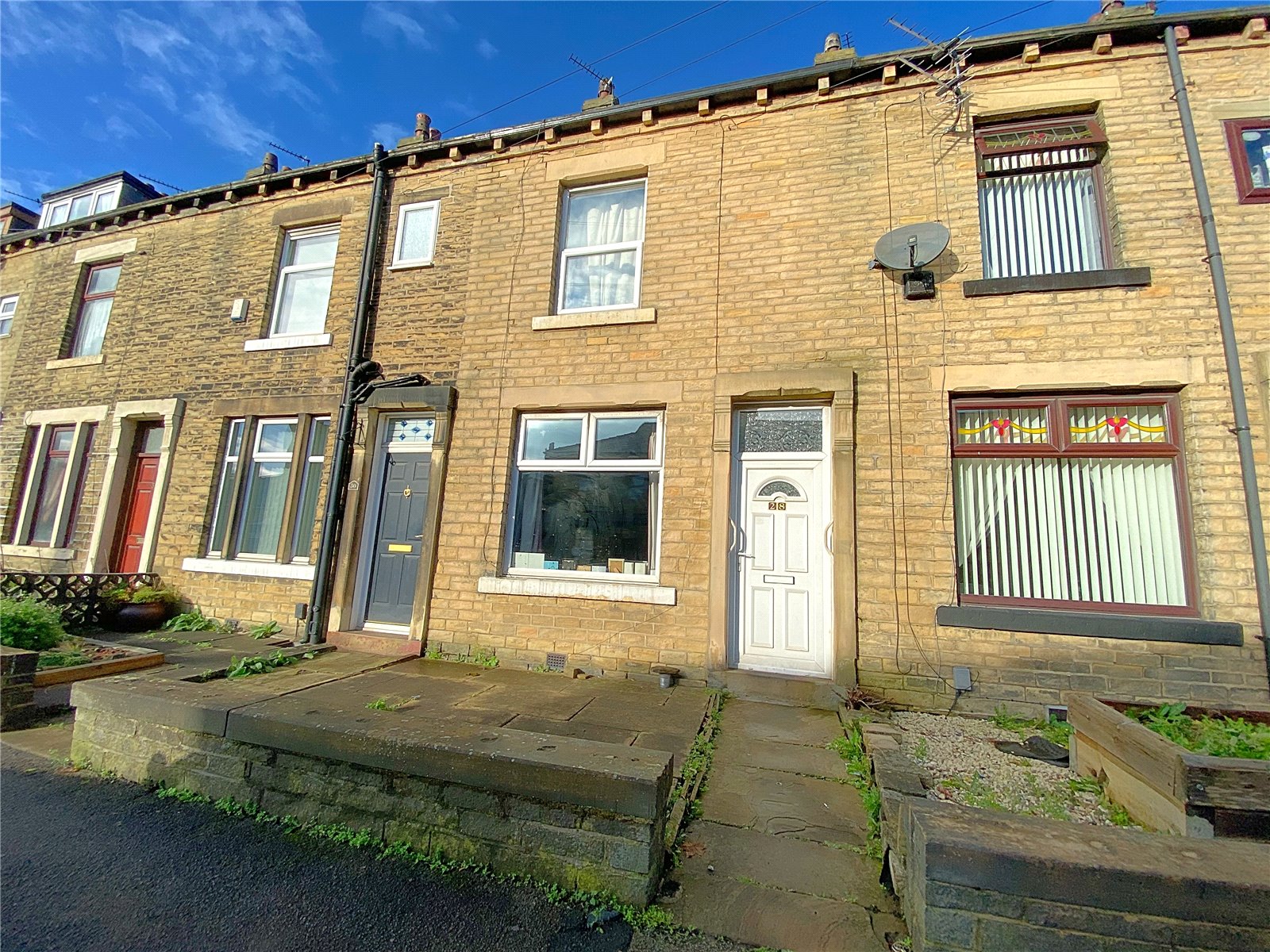 Whitegates Bradford 3 bedroom House For Sale in Melford Street, Bradford