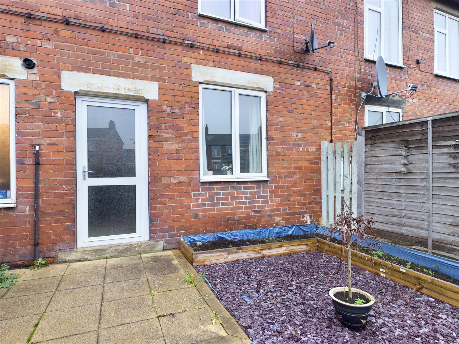 Whitegates Doncaster 3 bedroom House For Sale in Coppice Road