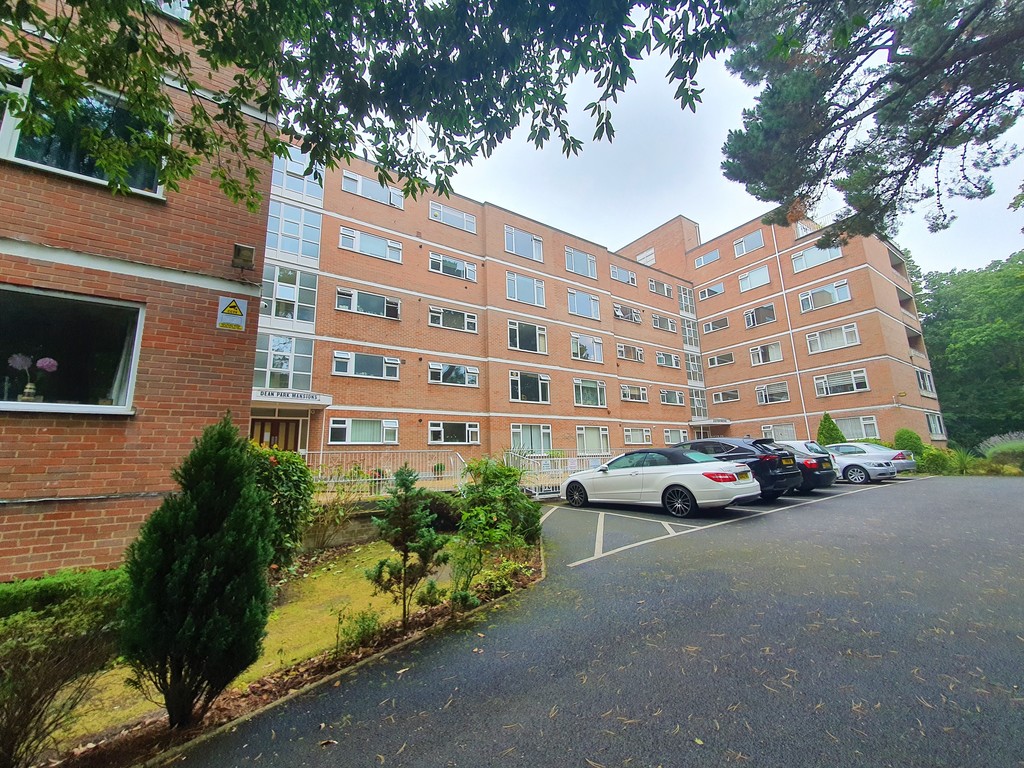 Dean Park Road, Bournemouth Martin & Co