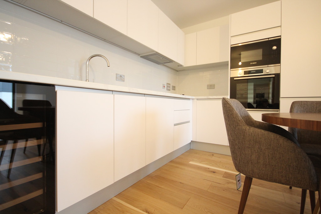 Martin & Co Birmingham City 2 bedroom Apartment To Let in ...