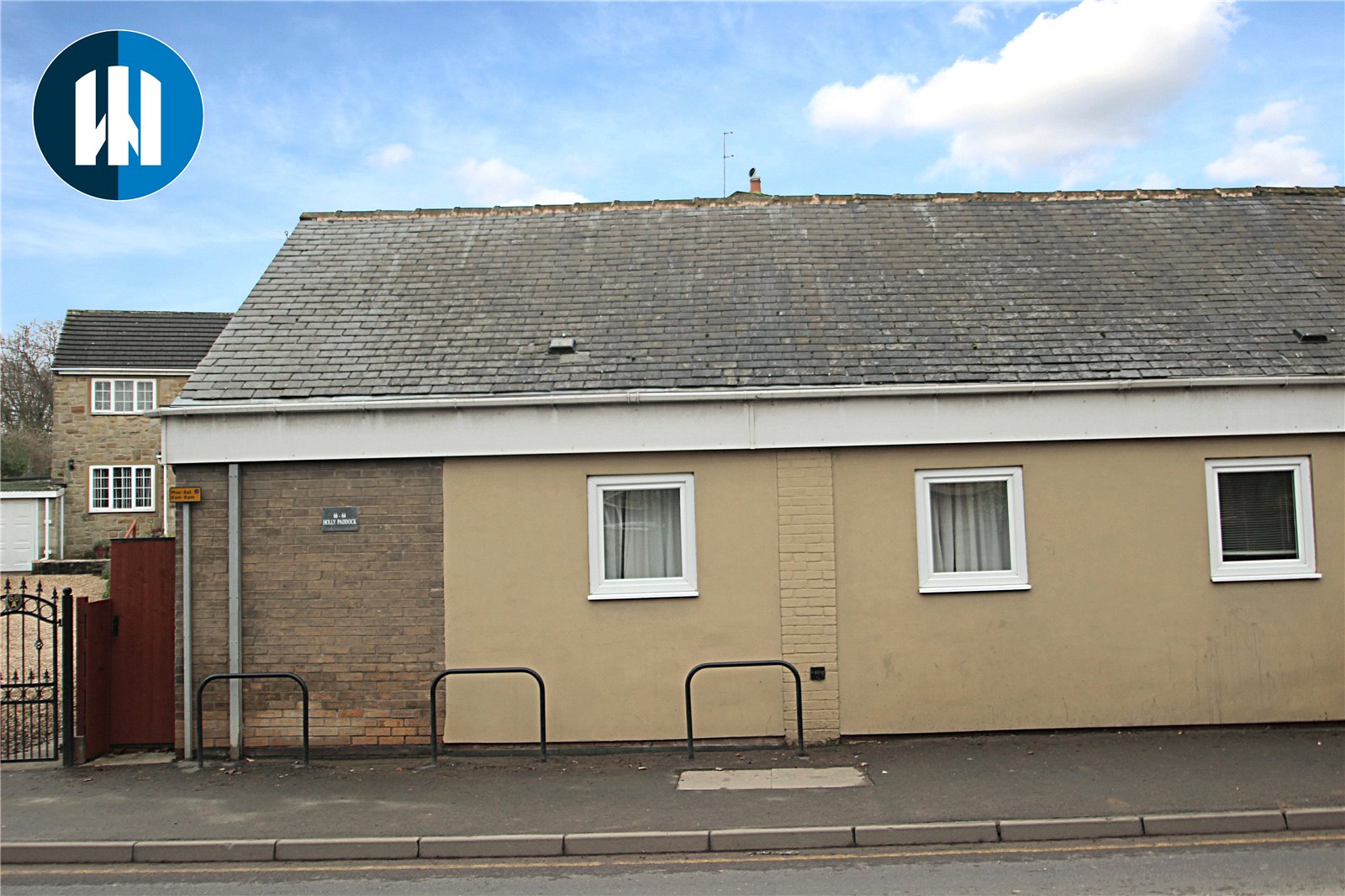 White Apron Street, South Kirkby, Pontefract Whitegates