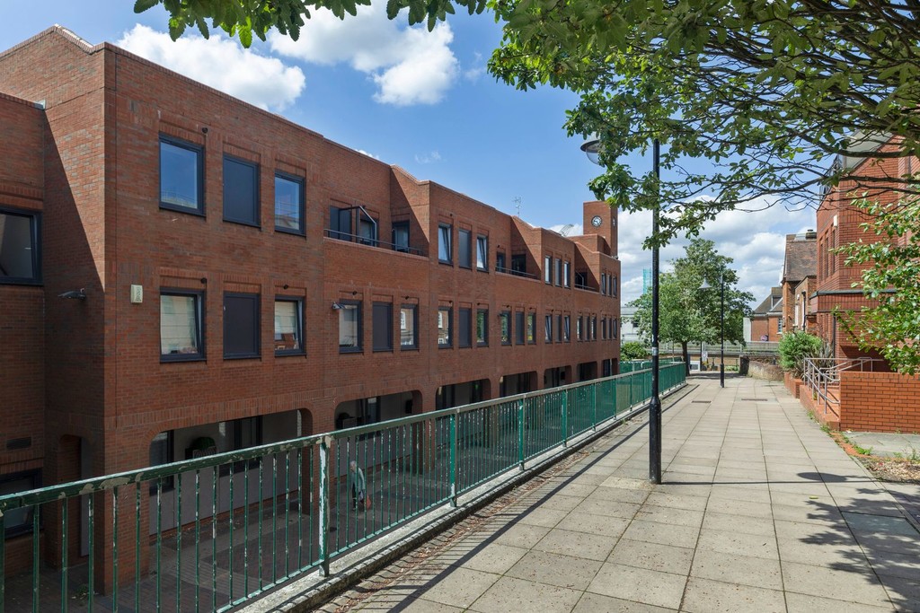 Abbey House, Grenville Place Martin & Co