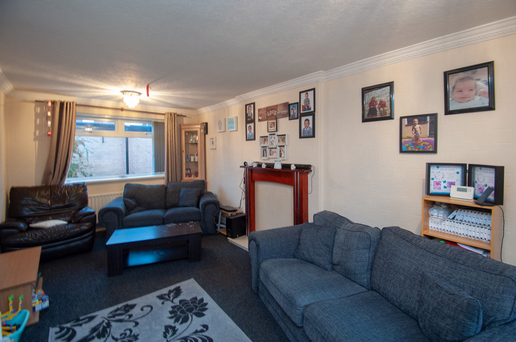 Martin & Co Sunderland 3 bedroom End of Terrace House Let in Hopkins