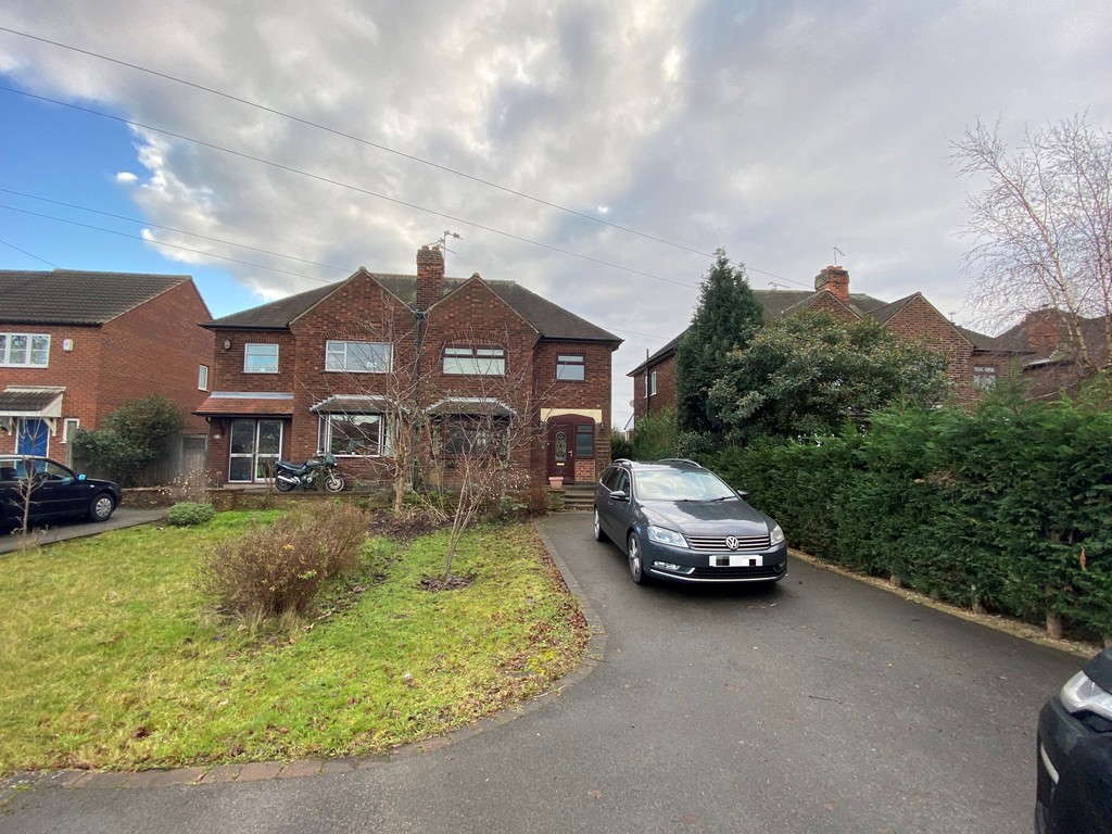 Whitegates Newark 3 bedroom SemiDetached House To Let in Lincoln Road