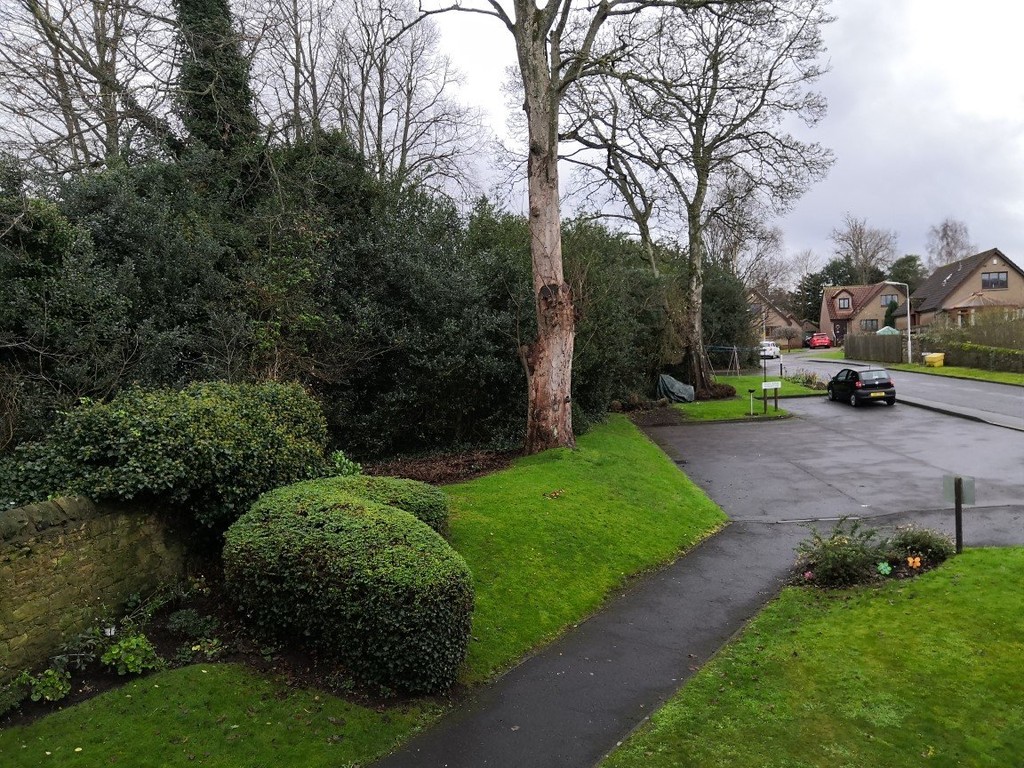 Martin & Co Cupar 1 bedroom Apartment Let in Drysdale Gardens, Cupar