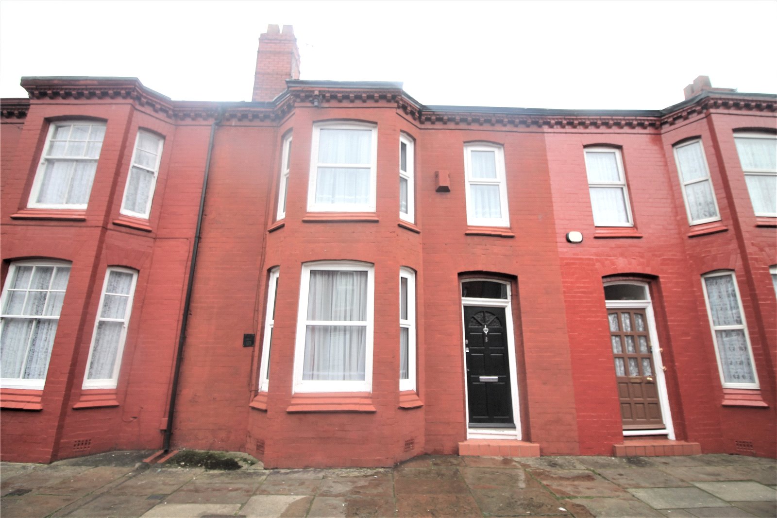 Whitegates Walton Vale 3 bedroom House For Sale in Melling Avenue