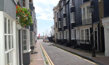 Photo of Charles Street, Brighton