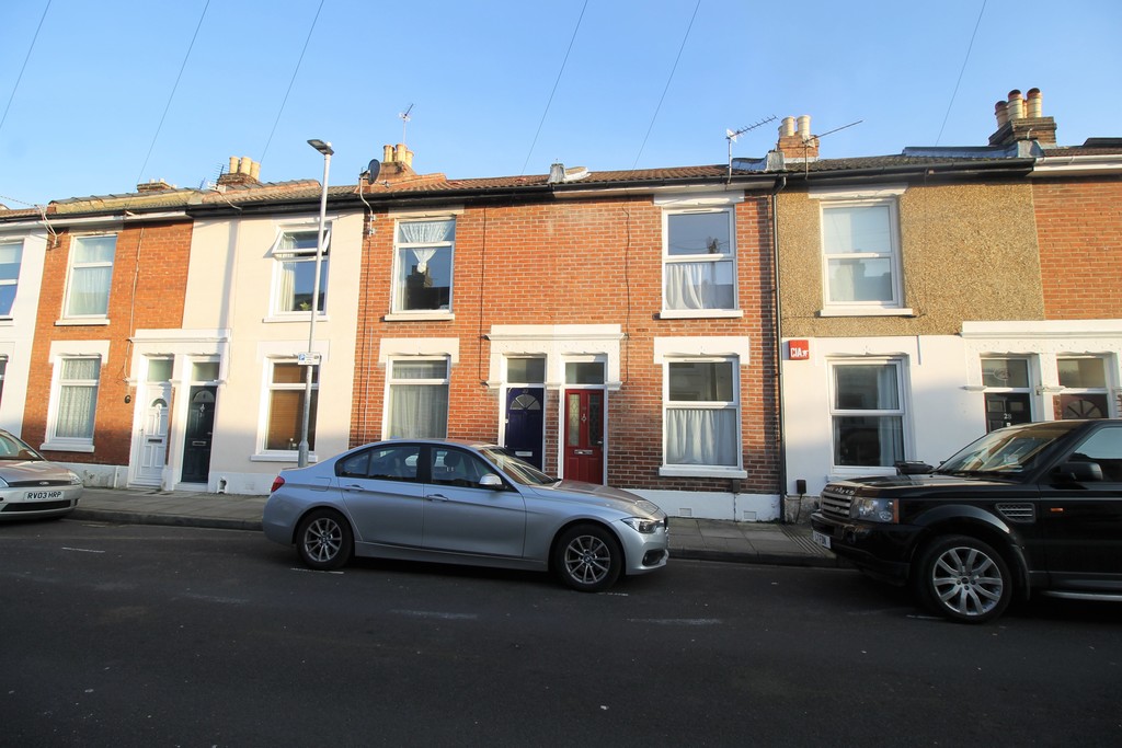 Londesborough Road, Southsea Martin & Co