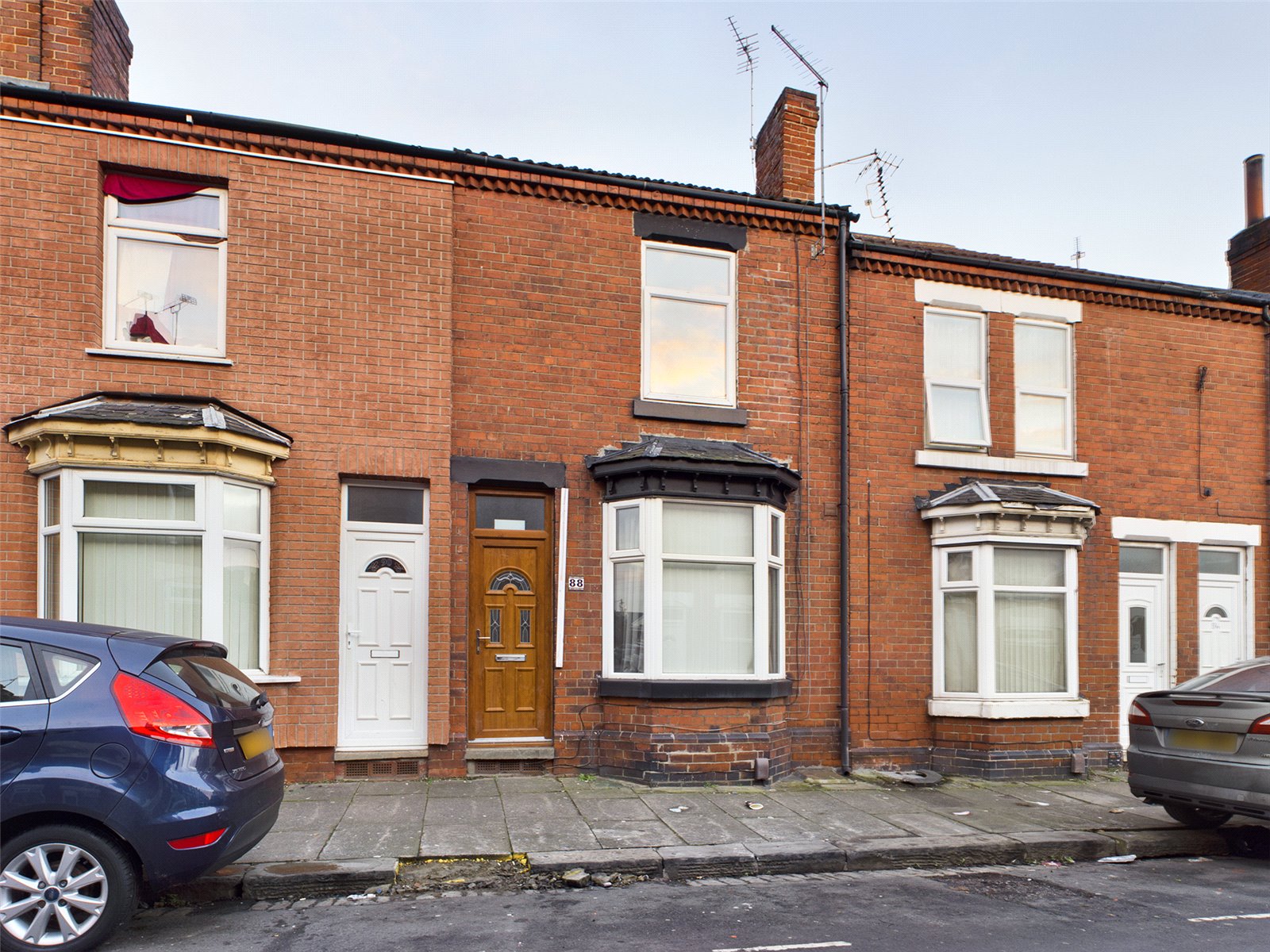 Whitegates Doncaster 1 bedroom House To Let in Somerset Road, Doncaster