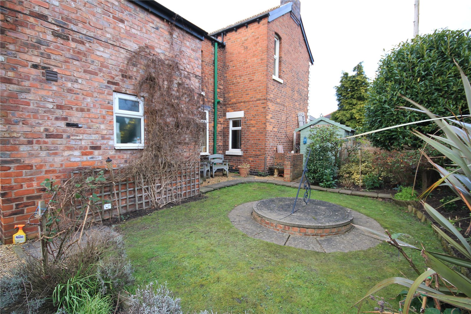 Whitegates Crewe 5 bedroom House SSTC in Remer Street, Crewe