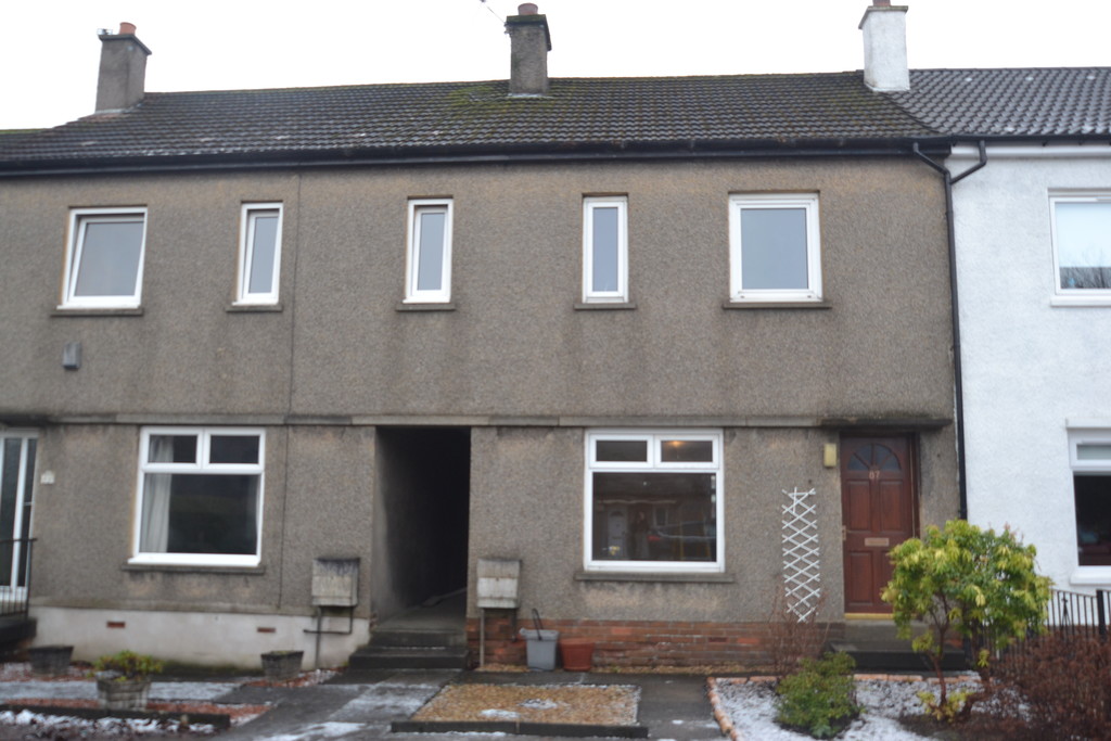 alloa bedroom centre stirling