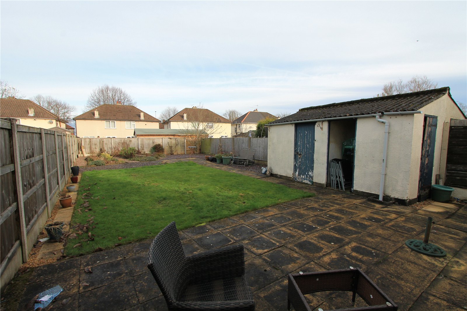 Whitegates Nantwich 3 bedroom House SSTC in Lime Tree Avenue, Crewe