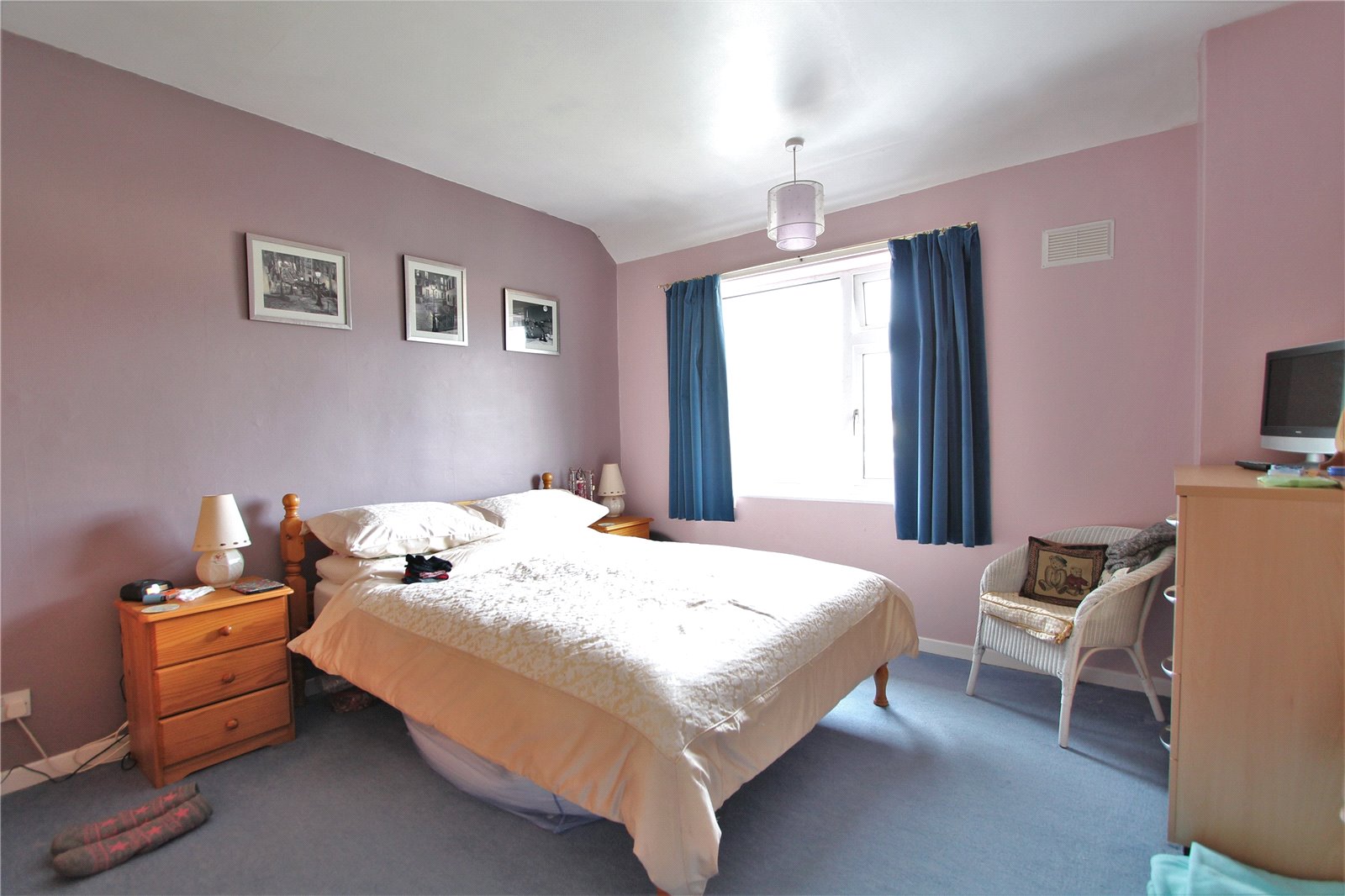 Whitegates Nantwich 3 bedroom House SSTC in Lime Tree Avenue, Crewe