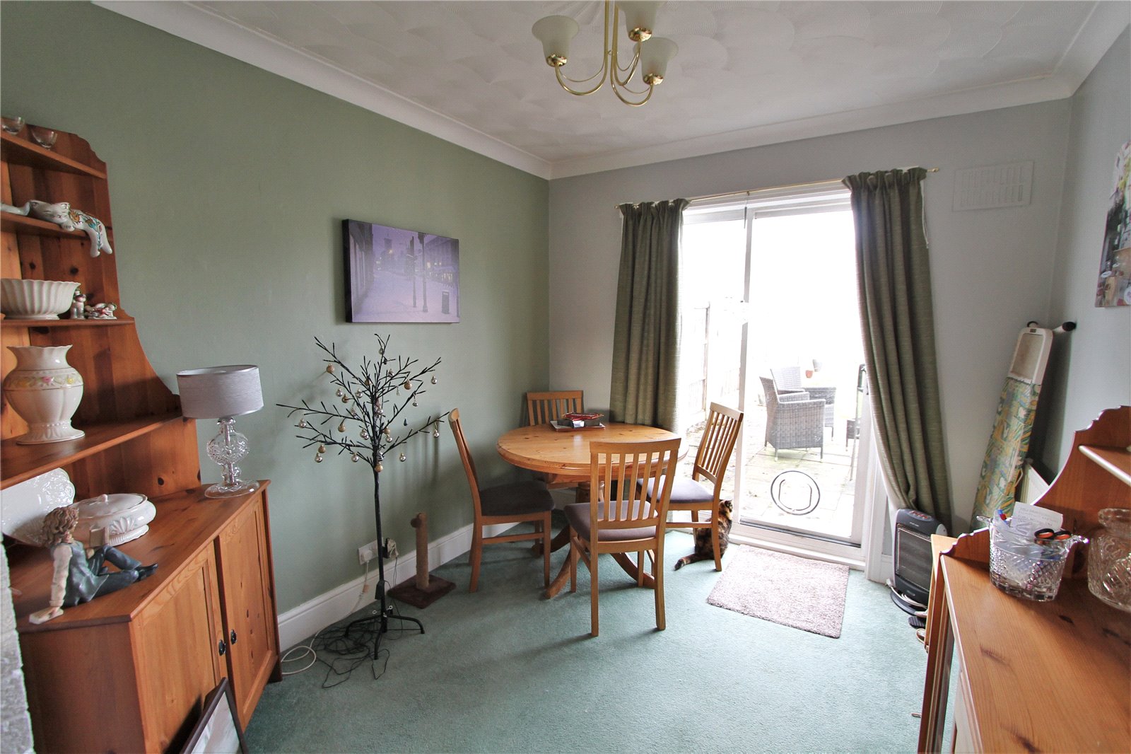 Whitegates Nantwich 3 bedroom House SSTC in Lime Tree Avenue, Crewe