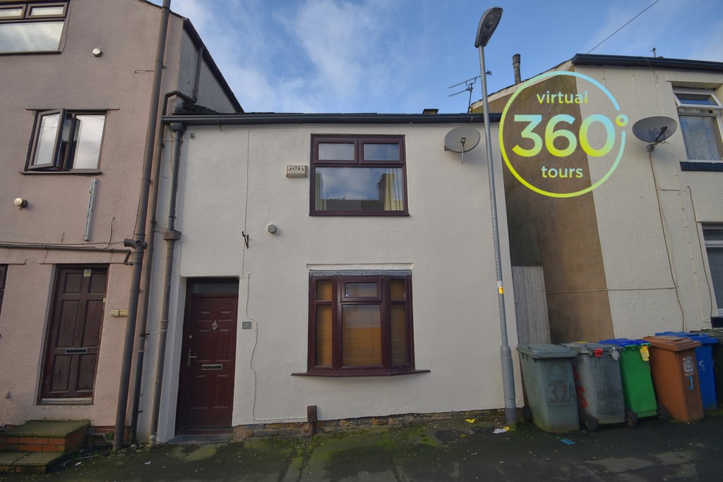 Martin & Co Rochdale 2 bedroom Cottage Let in New Street, Shawclough