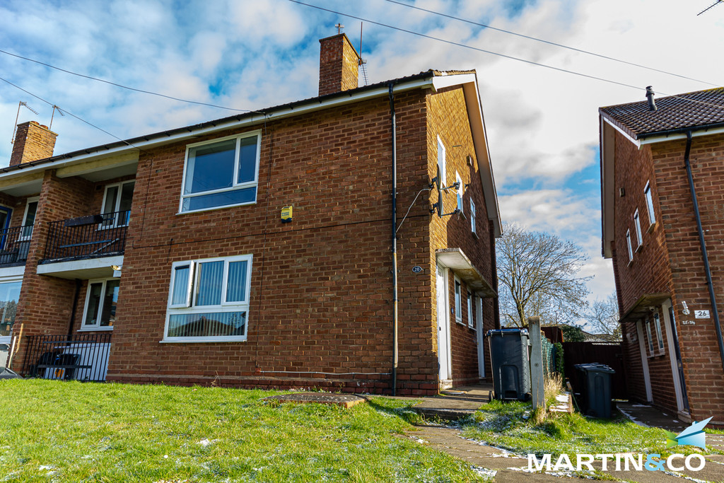 Martin & Co Birmingham Harborne 3 bedroom Let in Highfield