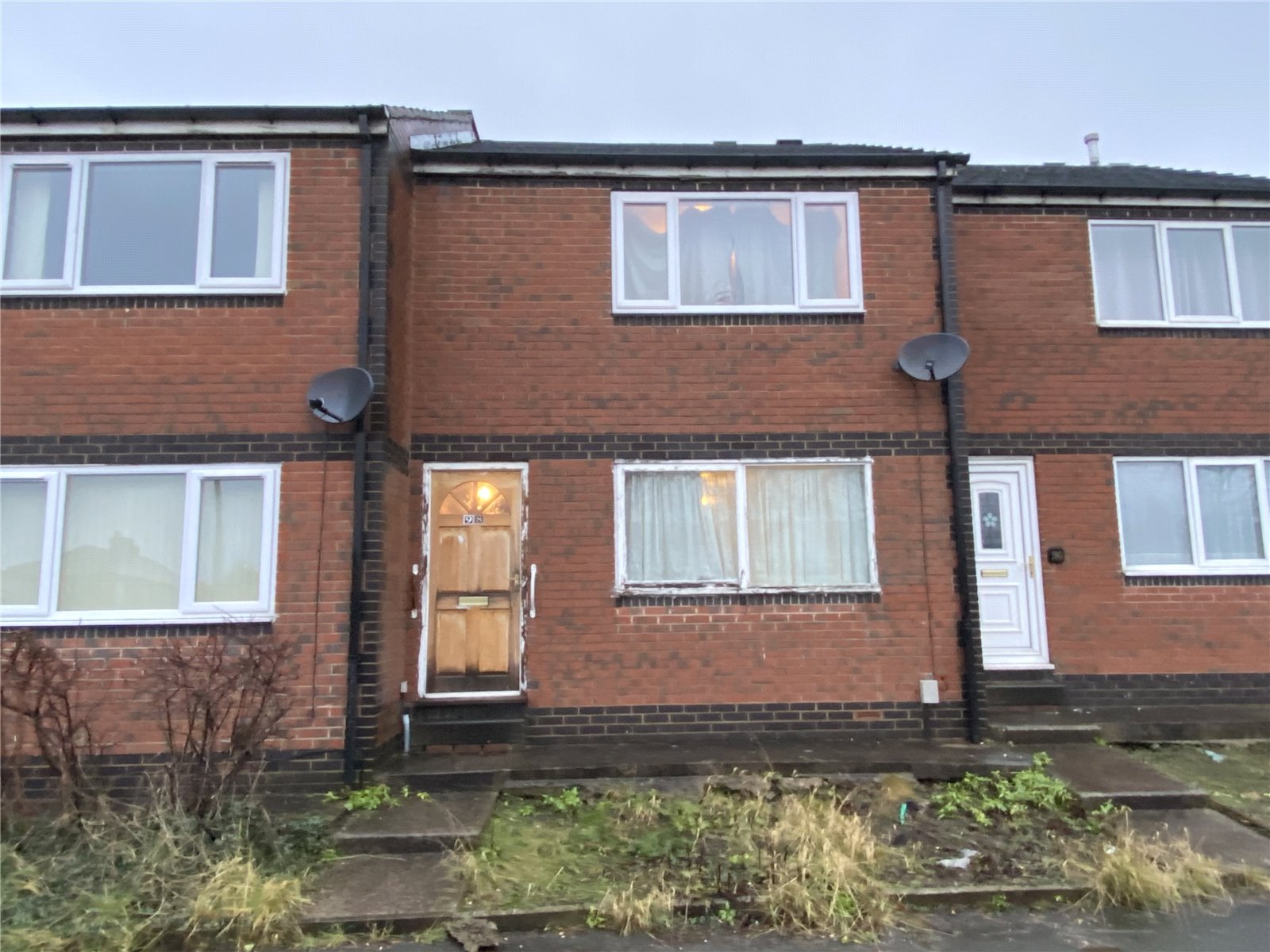 Whitegates Dewsbury 3 bedroom House For Sale in Cullingworth Street