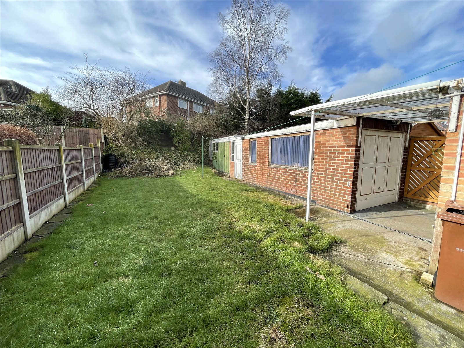 Whitegates Barnsley 3 bedroom House SSTC in Barnsley Road, Darton, Barnsley