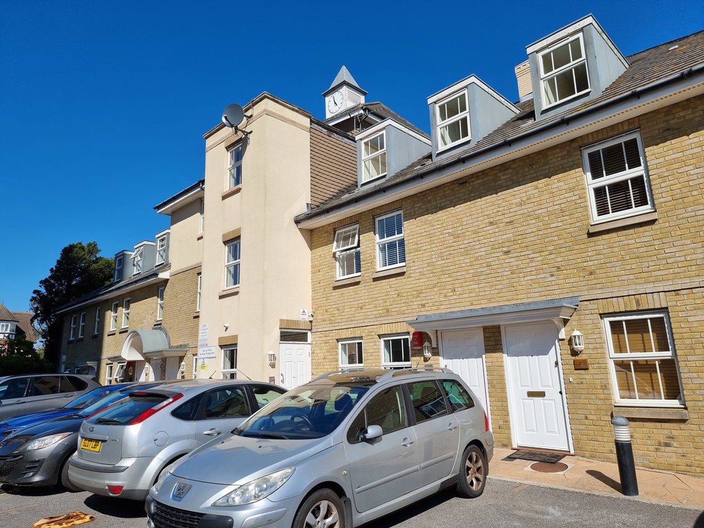 Westcliff Road, Bournemouth Martin & Co