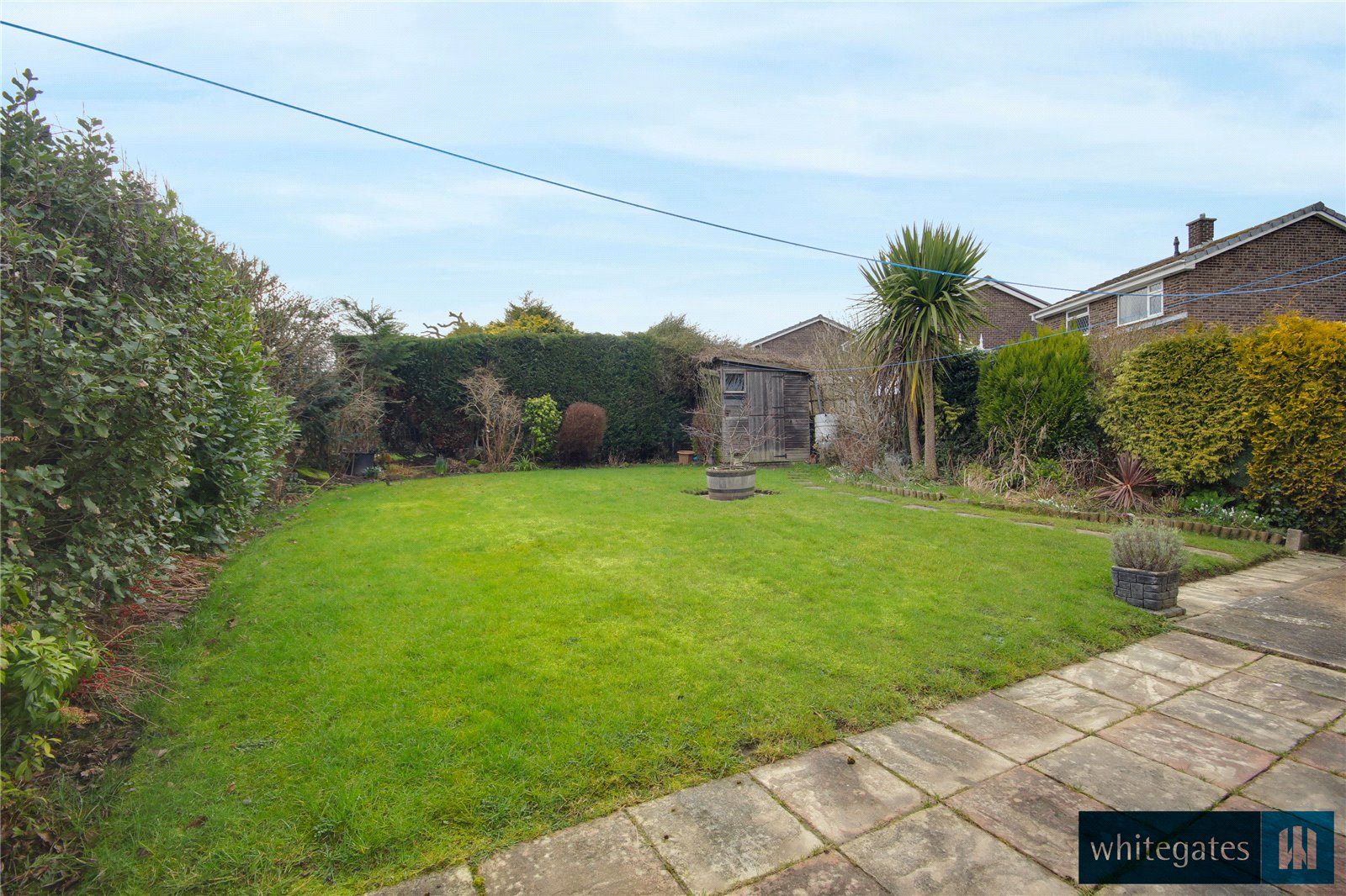 Whitegates Dronfield 3 bedroom Bungalow SSTC in Balmoral Crescent