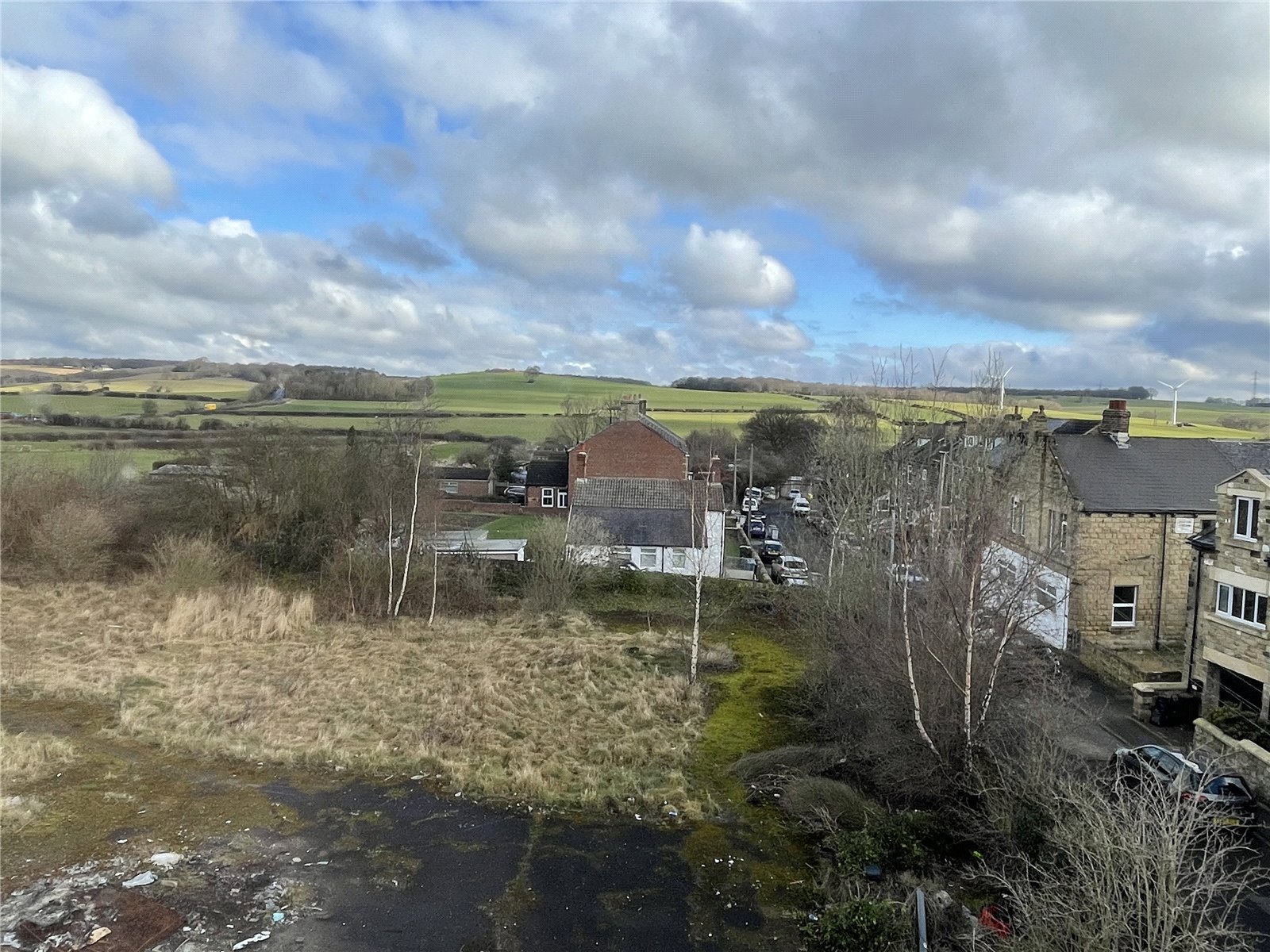 Whitegates Barnsley 2 bedroom House SSTC in School Street, Great