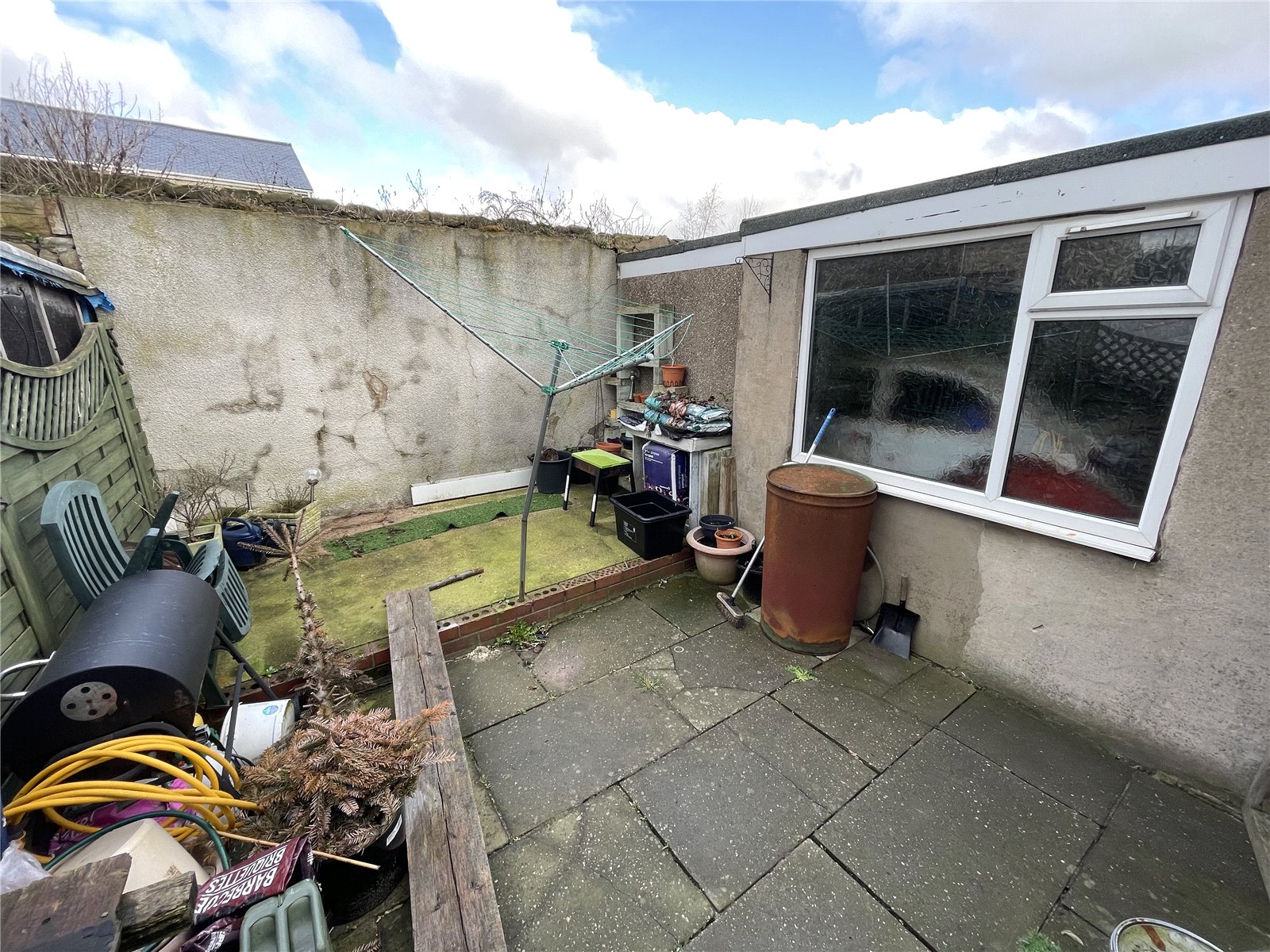 Whitegates Barnsley 2 bedroom House SSTC in School Street, Great