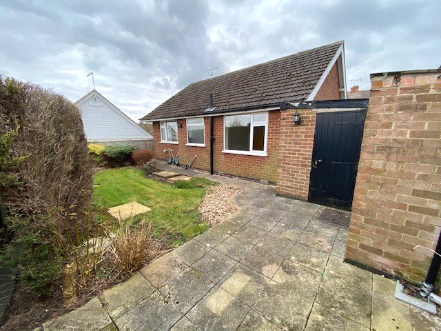 Whitegates Heanor 2 bedroom Bungalow For Sale in Douglas Avenue, Heanor