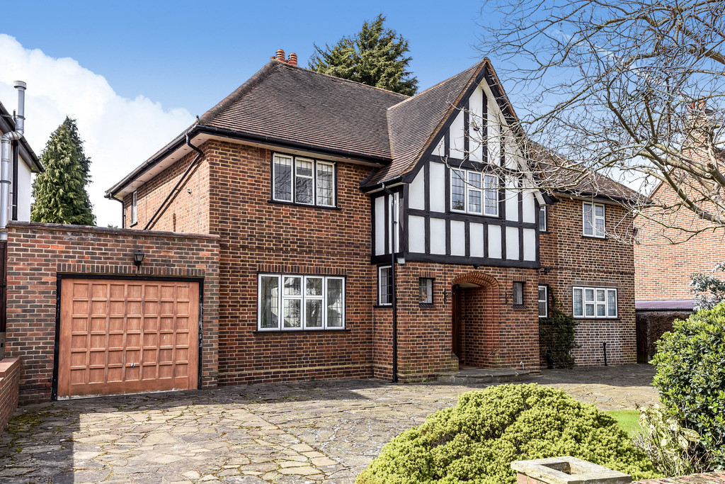 Upfield, East Croydon Martin & Co