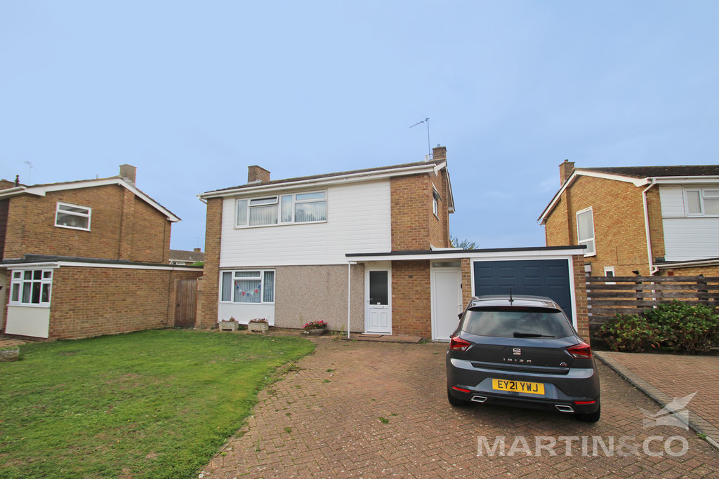 Humber Road, Chelmsford Martin & Co