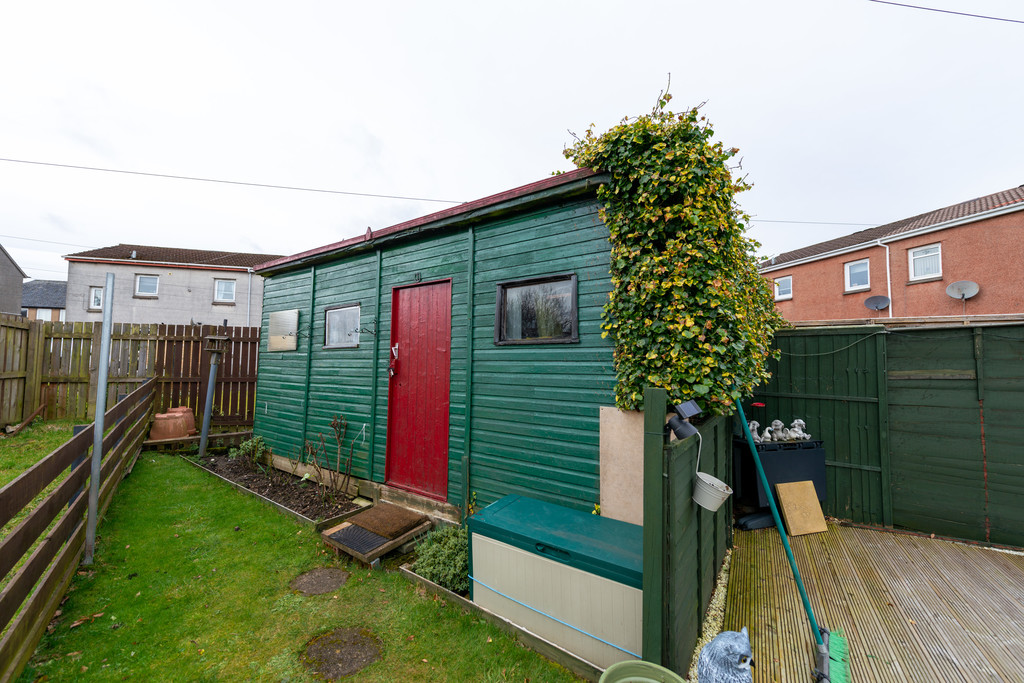 Martin & Co Bathgate 3 bedroom SemiDetached House SSTC in Hopefield
