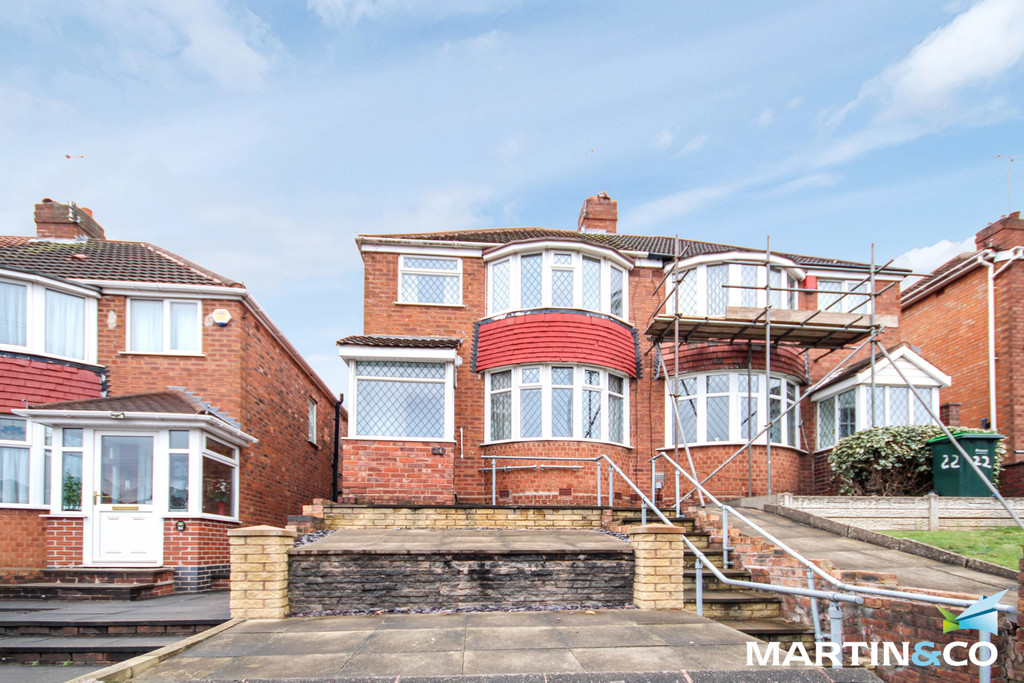 Appleton Avenue, Great Barr, B43 Martin & Co