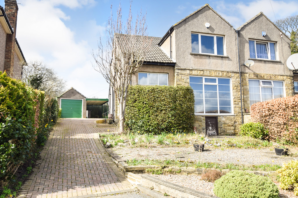 Spring Gardens Mount, Keighley Martin & Co