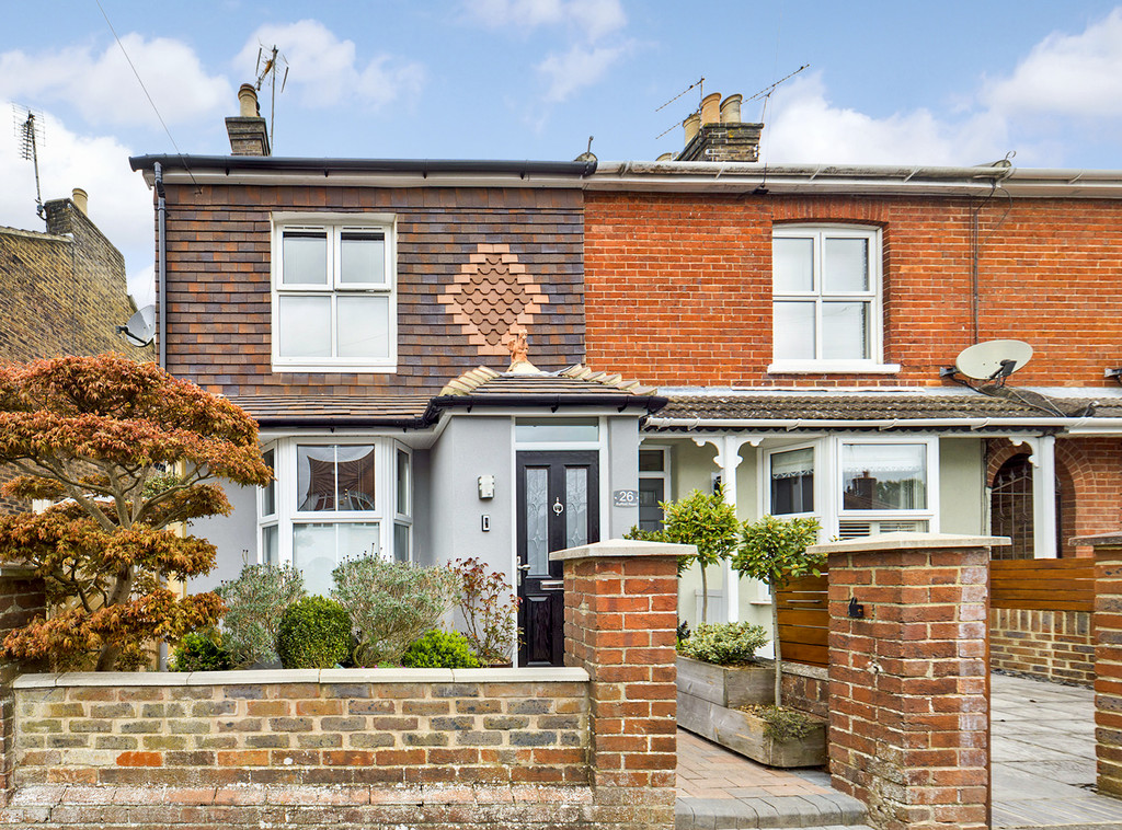 Burford Road, Horsham Martin & Co