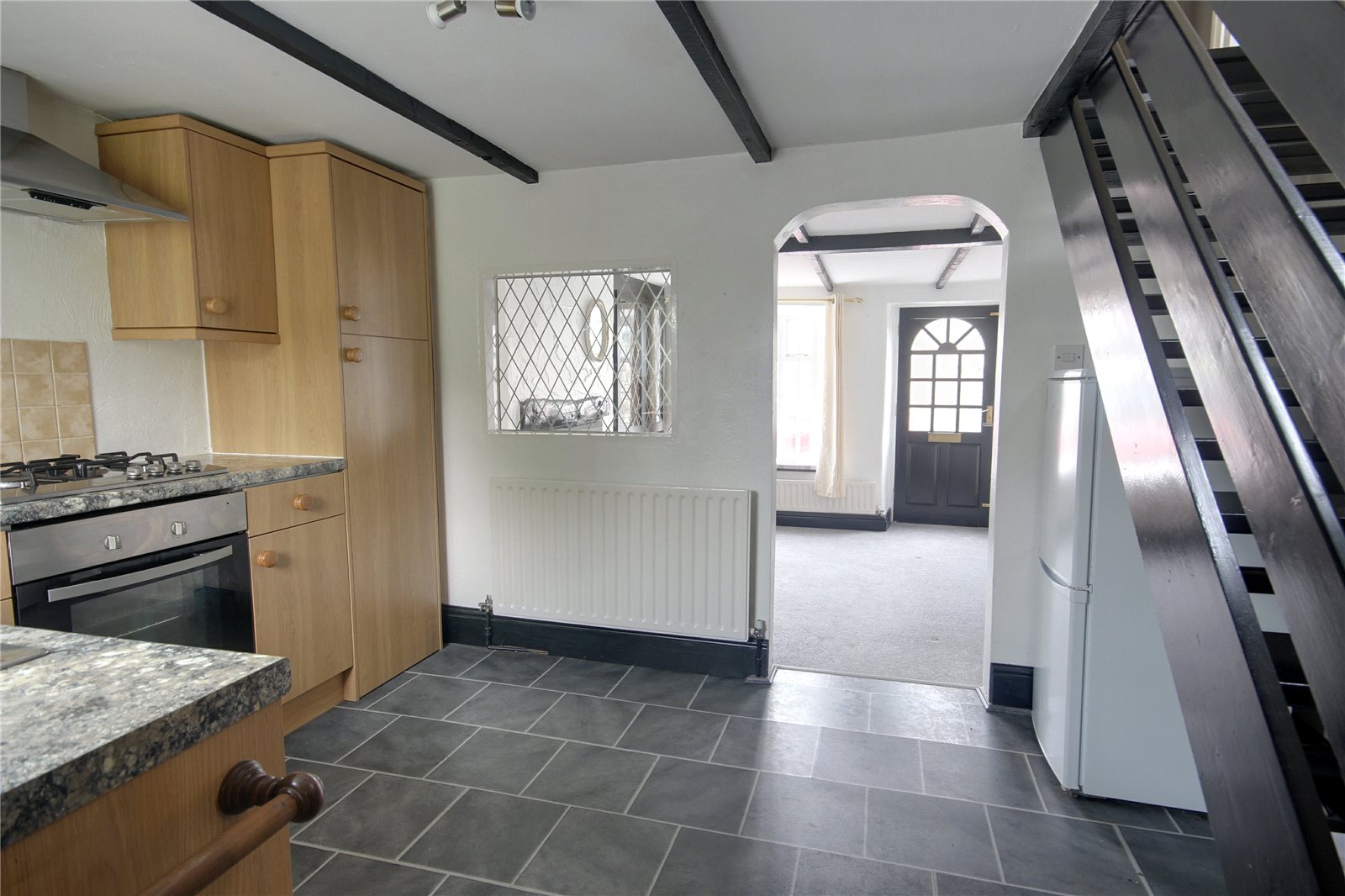 Whitegates Dronfield 2 bedroom House Let Agreed in Stone Road, Coal