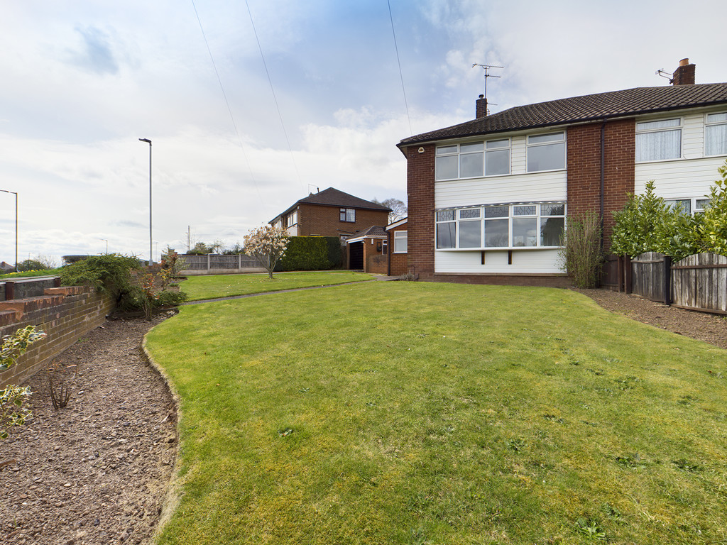 East Bawtry Road, Rotherham Martin & Co