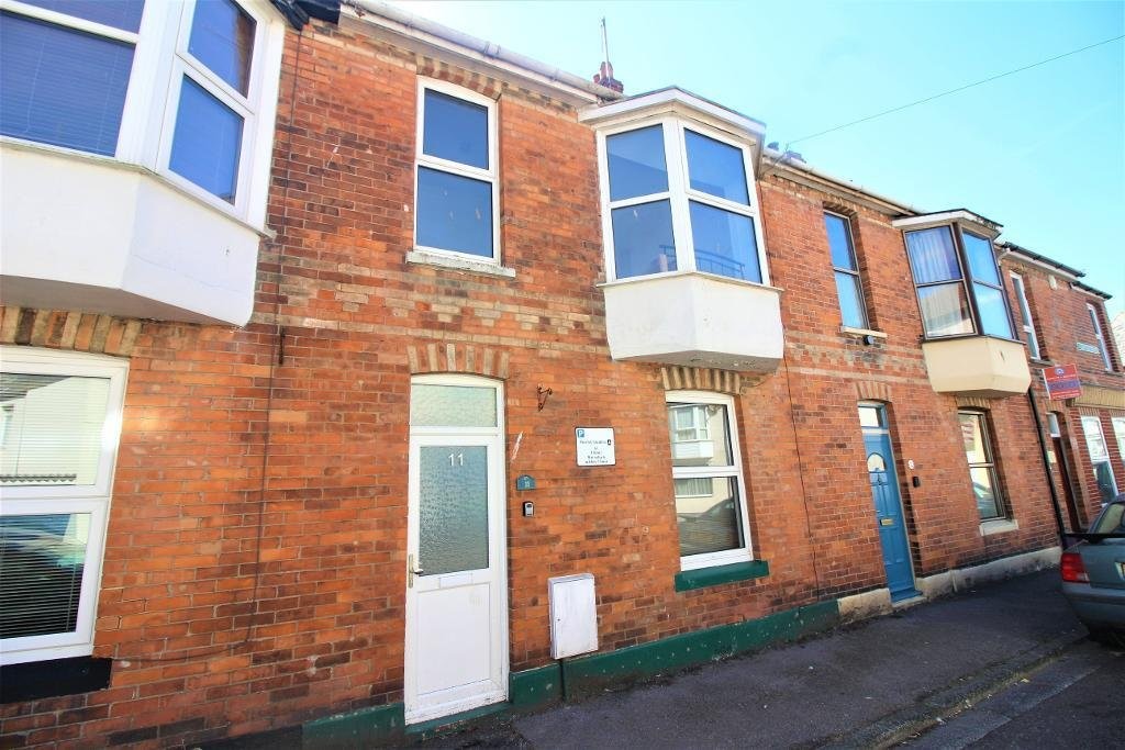 Martin & Co Weymouth 1 bedroom House Share Let in Lennox Street, Weymouth