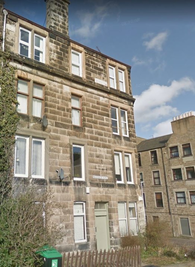 Martin & Co Dundee 2 bedroom Apartment Let in Blackness Road, Dundee