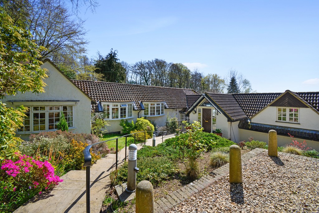 Martin & Co Woking 6 bedroom Detached House For Sale in Hook Heath Road