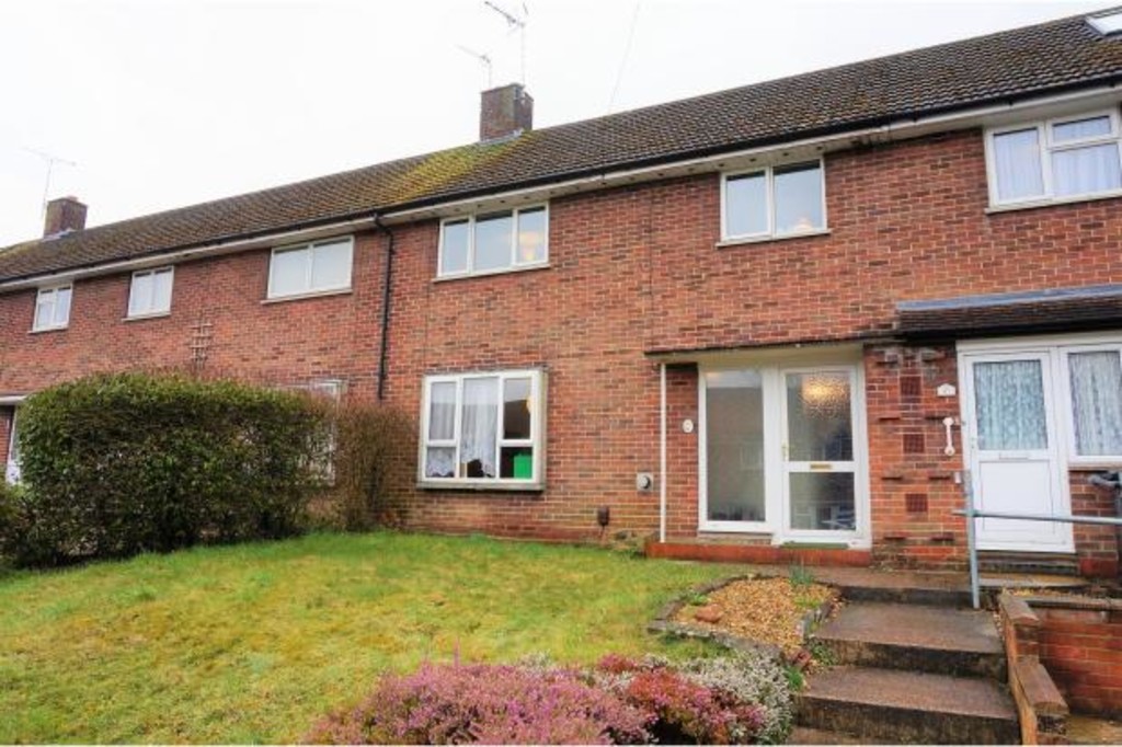 Longfield Road, Winnall, Winchester Martin & Co