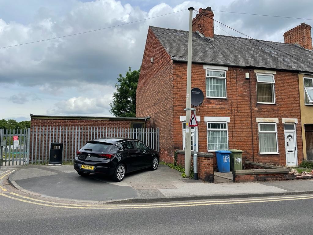 109 Cheapside, Worksop Martin & Co