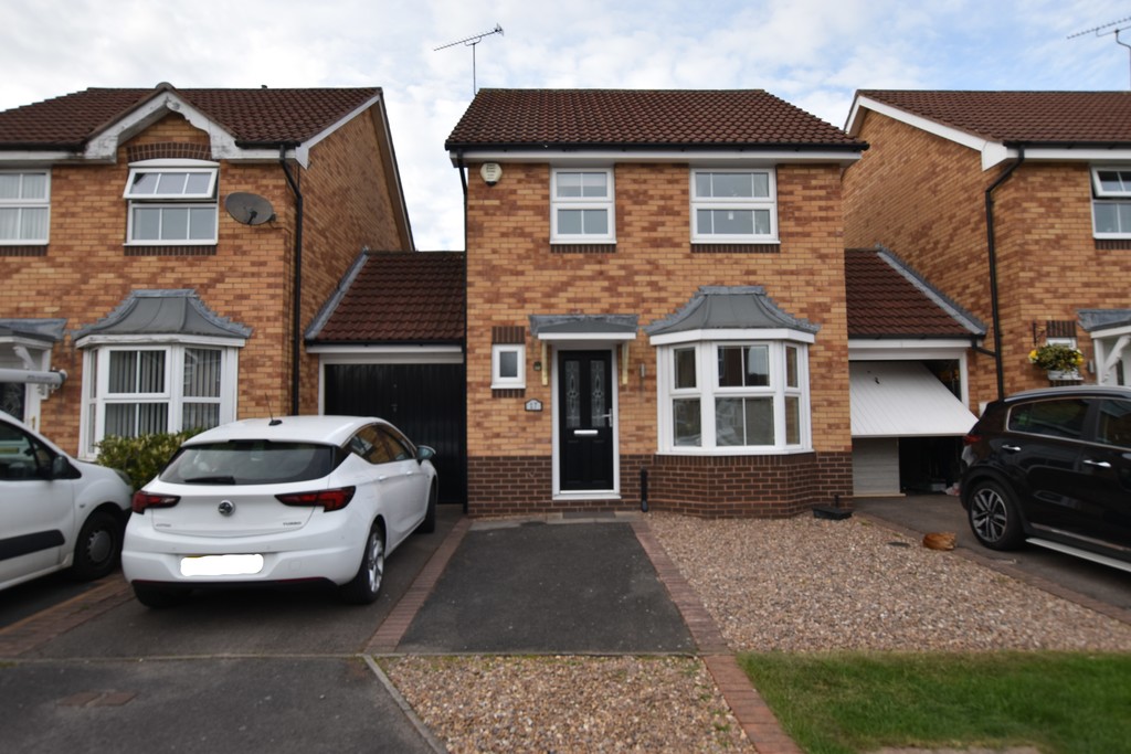 Mosgrove Close, Worksop Martin & Co