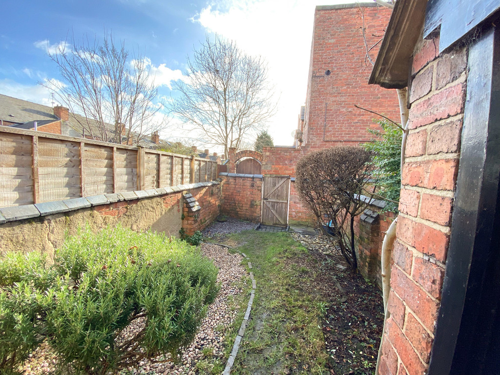 Drewry Lane, Derby Martin & Co