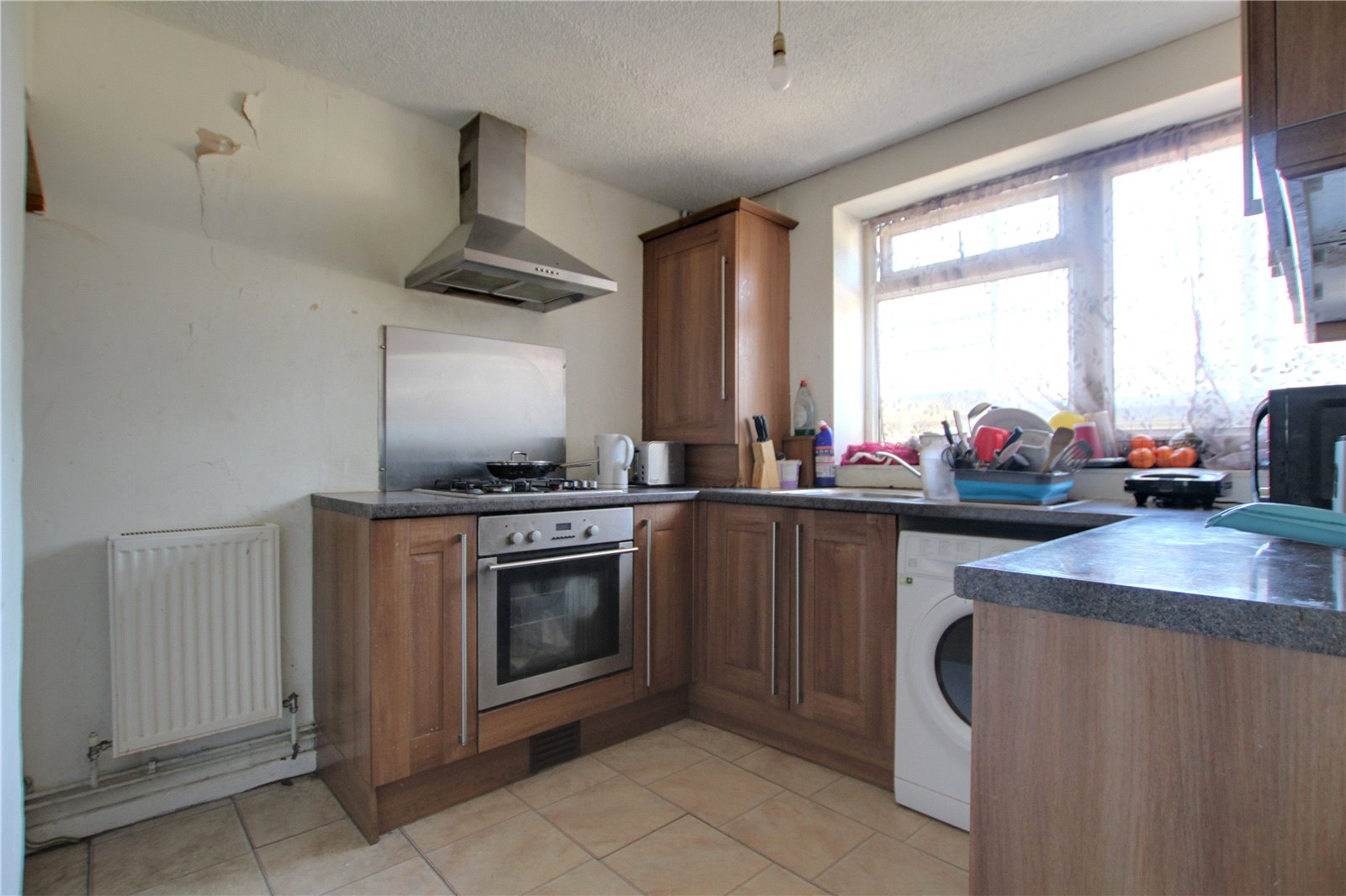 Parkers Reading 2 bedroom Flat To Let in Tetbury Court ...