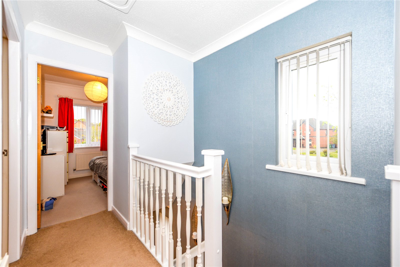 Whitegates West Derby 3 bedroom House SSTC in Carrville Way, Liverpool